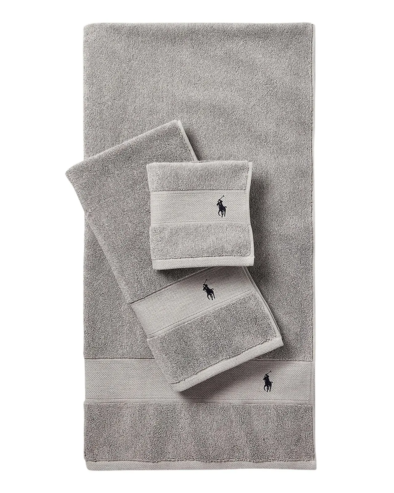 Ralph Lauren Home Polo Player Hand Towel