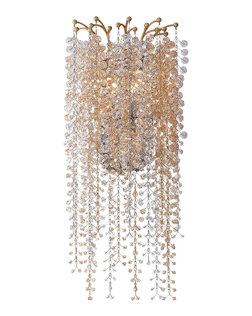 Kalco Lighting Fuji Wall Sconce | Image 1 Kalco Lighting Fuji Wall Sconce | Image 1