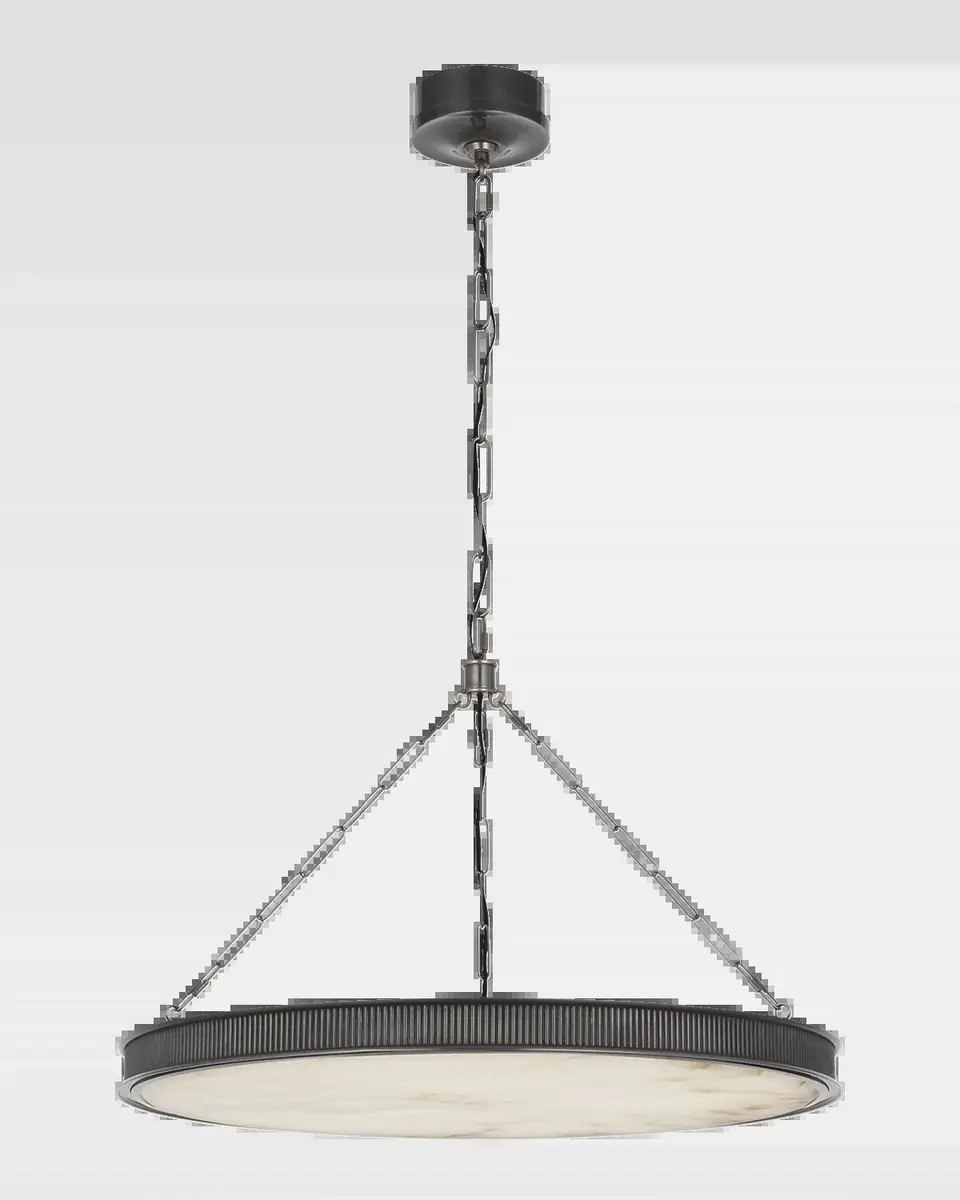 Visual Comfort Signature Matthew 30" Chandelier by Marie Flanigan | Thumbnail 2 Visual Comfort Signature Matthew 30" Chandelier by Marie Flanigan | Thumbnail 2