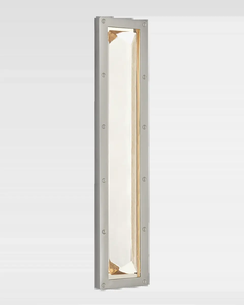 Visual Comfort Signature Rolland 27" Wall Sconce by Ralph Lauren | Thumbnail 2 Visual Comfort Signature Rolland 27" Wall Sconce by Ralph Lauren | Thumbnail 2