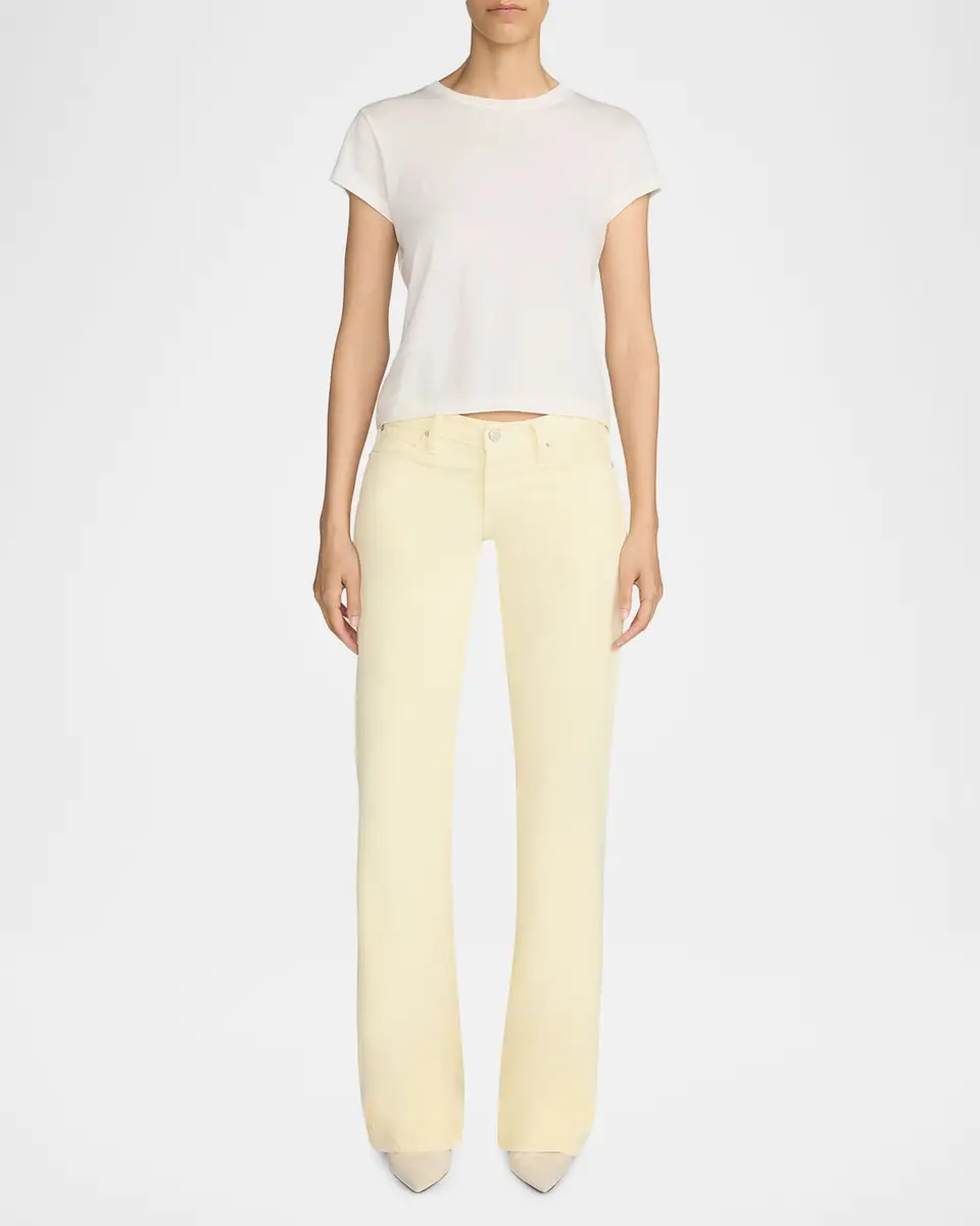 Frame The Gray Jeans | Thumbnail 2 Frame The Gray Jeans | Thumbnail 2