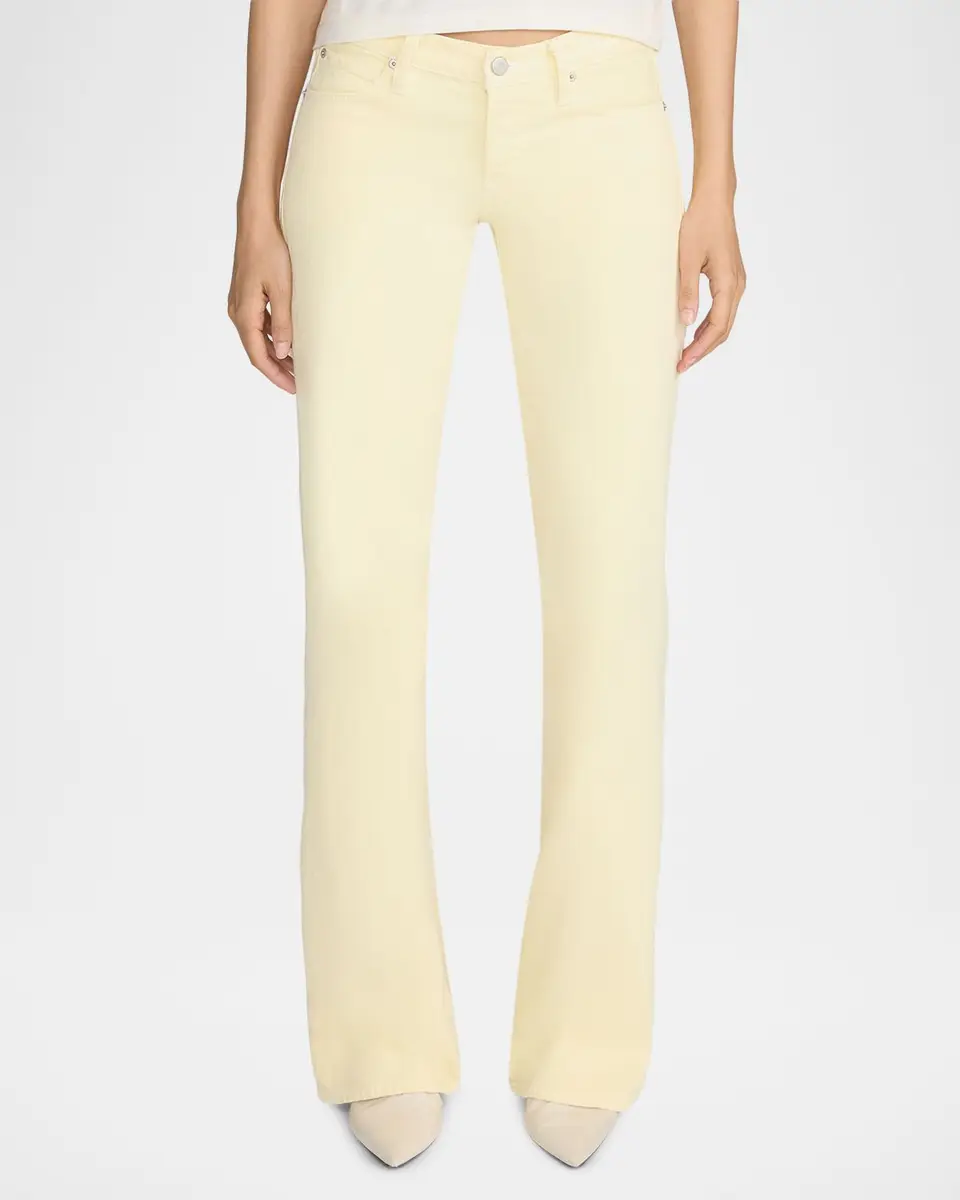Frame The Gray Jeans | Thumbnail 4 Frame The Gray Jeans | Thumbnail 4