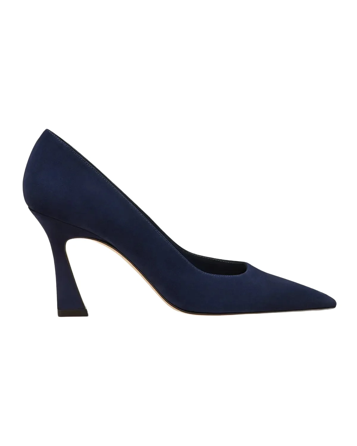 85mm Vinnie Suede Pumps 85mm Vinnie Suede Pumps