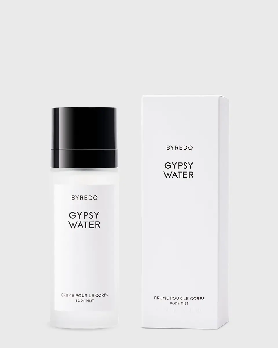 BYREDO Gypsy Water Body Mist, 3.4 oz. | Thumbnail 2