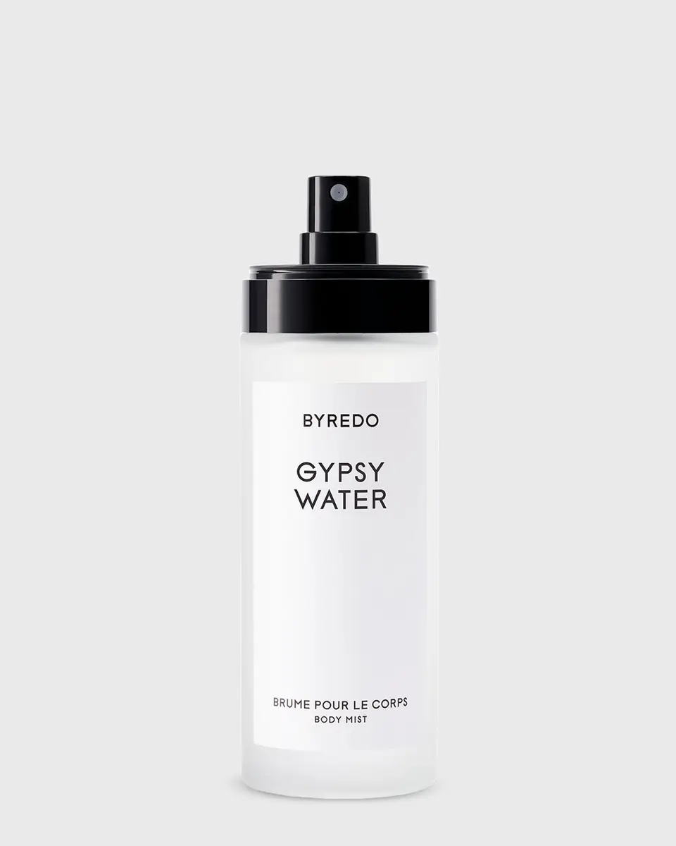 BYREDO Gypsy Water Body Mist, 3.4 oz. | Thumbnail 3