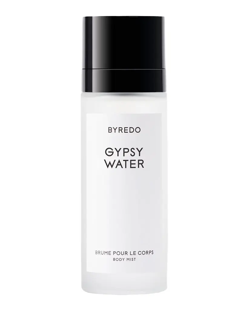 BYREDO Gypsy Water Body Mist, 3.4 oz.