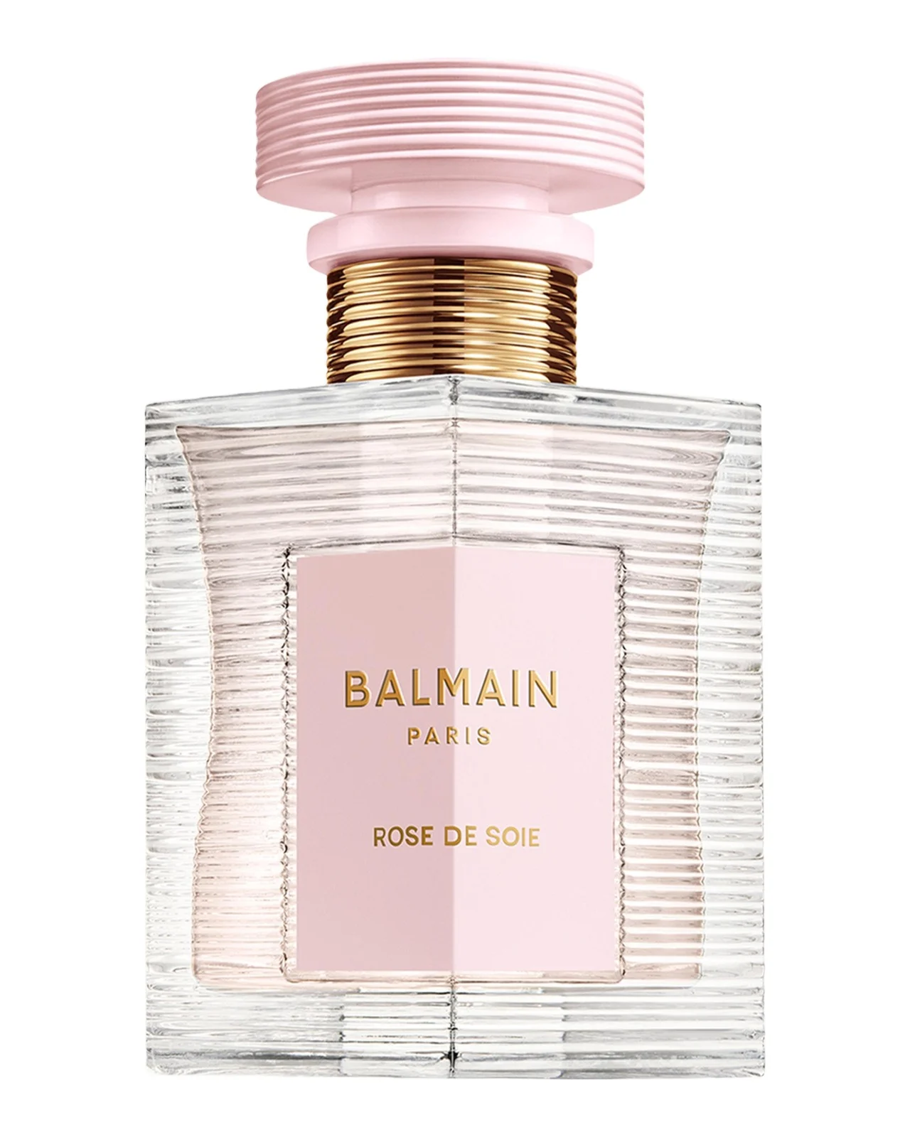Balmain Beauty Rose De Soie Eau de Parfum