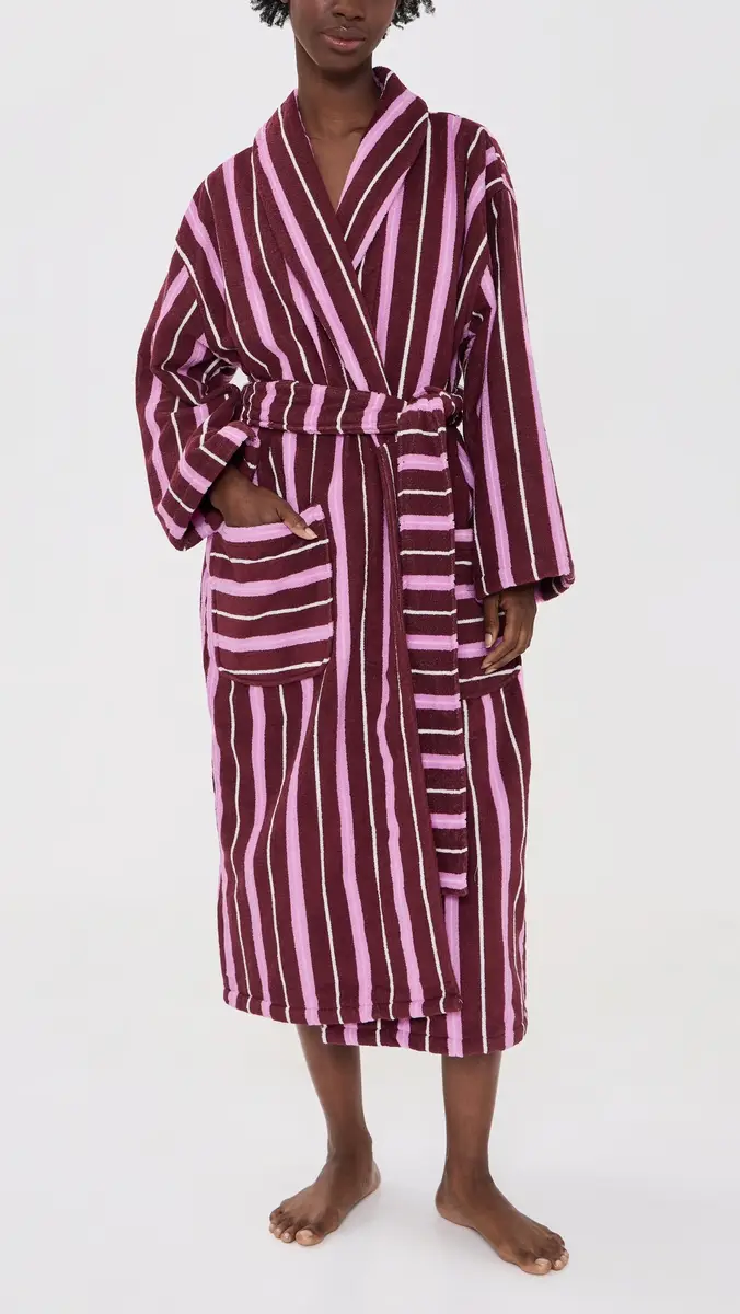 Hommey Robe | Thumbnail 2 Hommey Robe | Thumbnail 2