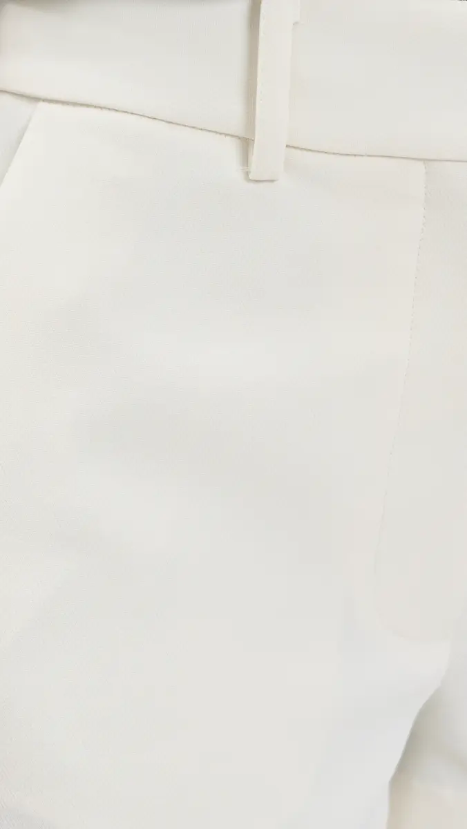 Fleur du Mal Tuxedo Shorts | Thumbnail 6 Fleur du Mal Tuxedo Shorts | Thumbnail 6