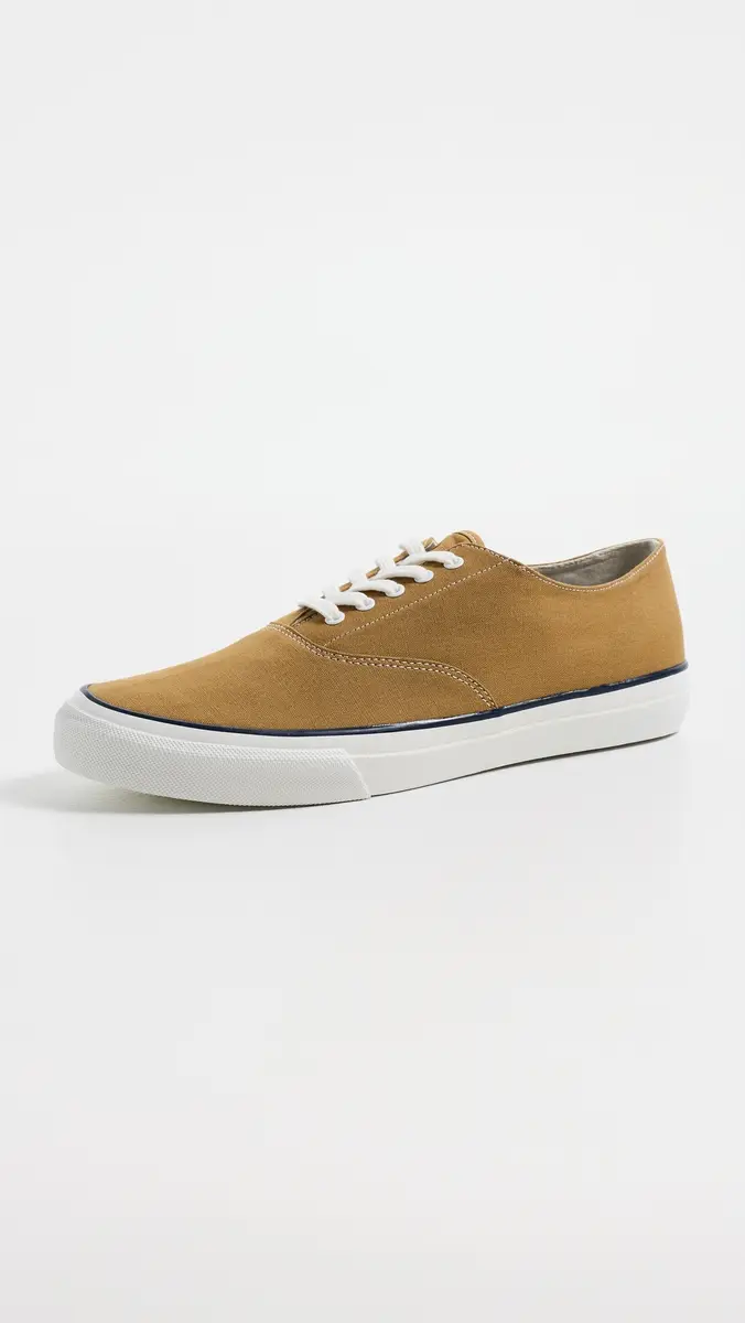 Sperry Re-Issue CVO Sneakers | Thumbnail 2 Sperry Re-Issue CVO Sneakers | Thumbnail 2