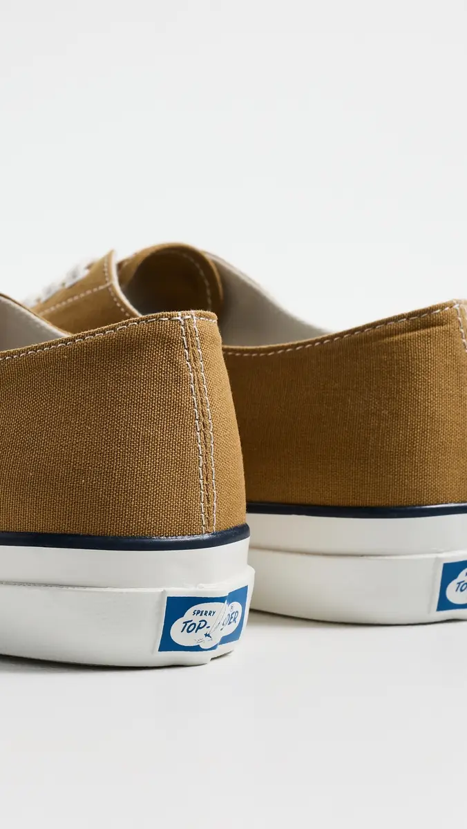 Sperry Re-Issue CVO Sneakers | Thumbnail 3 Sperry Re-Issue CVO Sneakers | Thumbnail 3