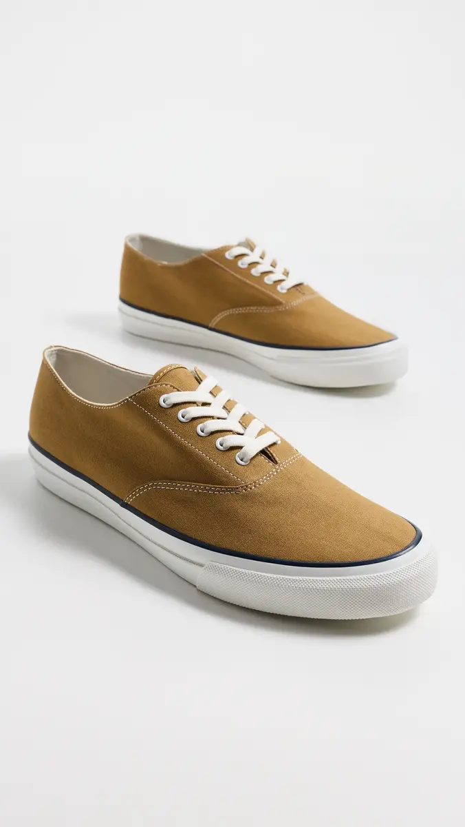 Sperry Re-Issue CVO Sneakers | Thumbnail 4 Sperry Re-Issue CVO Sneakers | Thumbnail 4