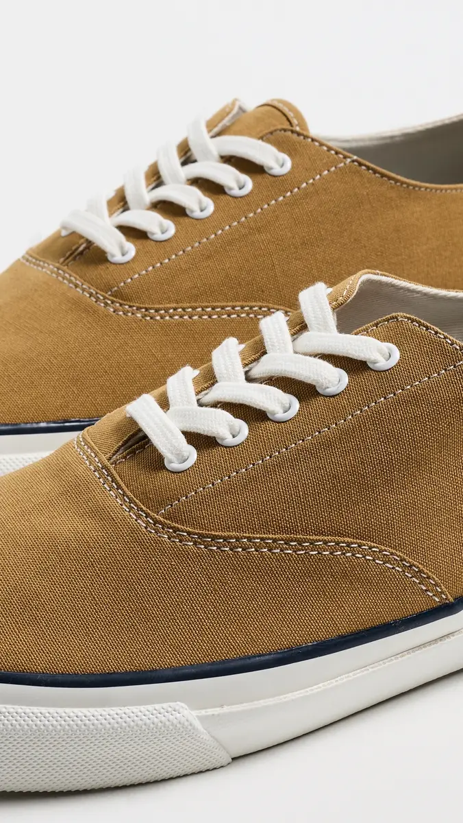 Sperry Re-Issue CVO Sneakers | Thumbnail 5 Sperry Re-Issue CVO Sneakers | Thumbnail 5