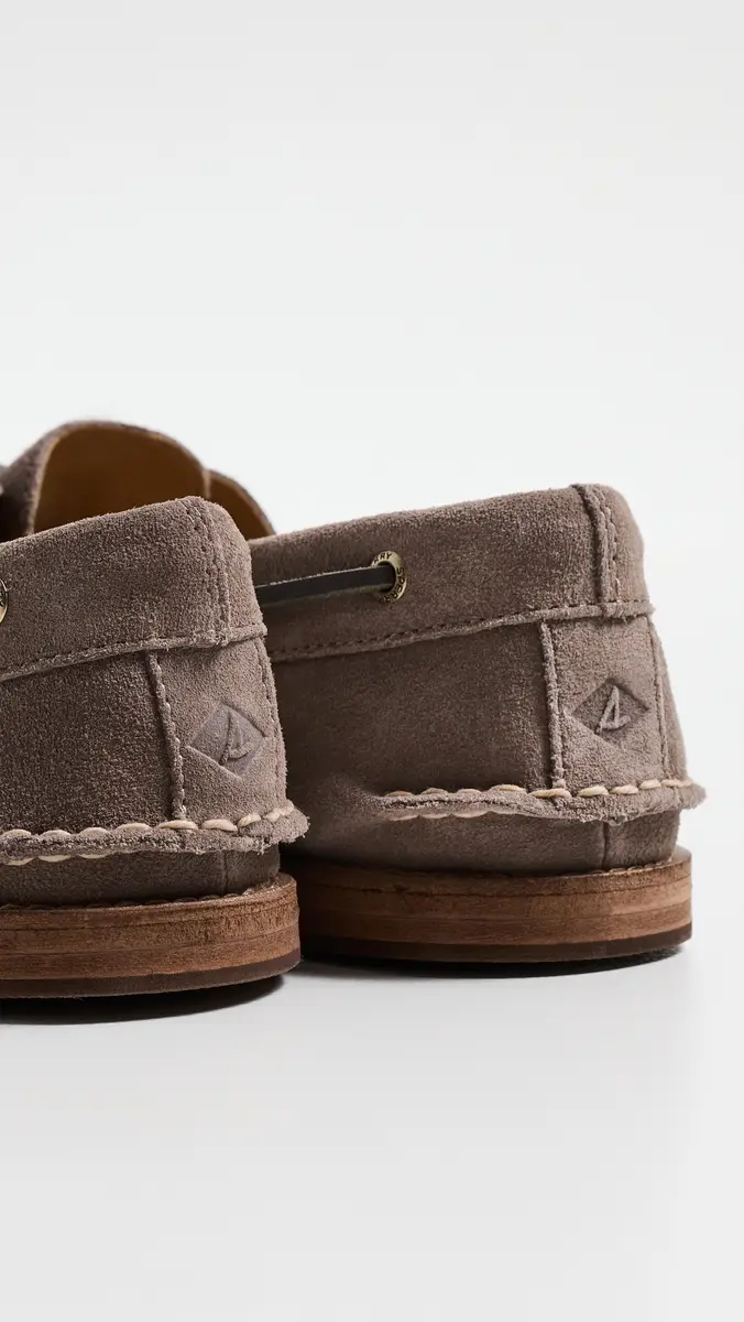 Sperry Gold Cup Prescott Boat Shoes | Thumbnail 3