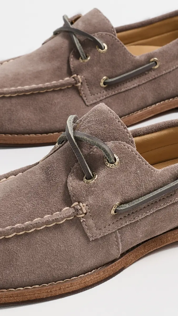 Sperry Gold Cup Prescott Boat Shoes | Thumbnail 5