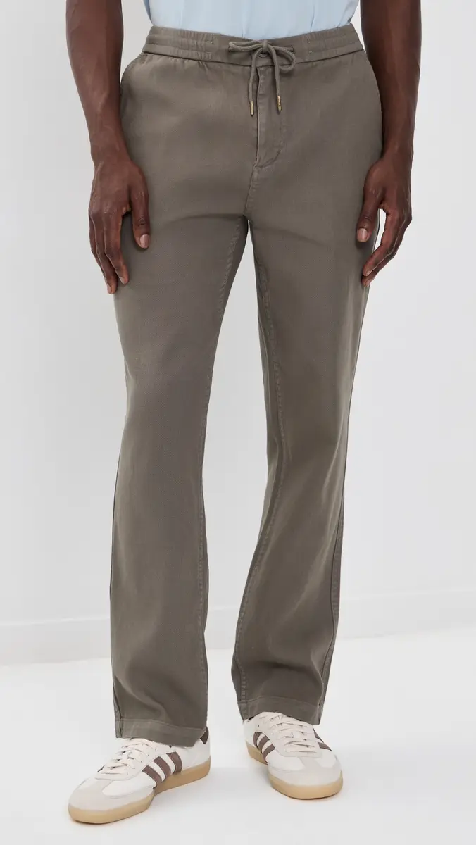 Taylor Stitch The Roamer Pants | Thumbnail 2 Taylor Stitch The Roamer Pants | Thumbnail 2
