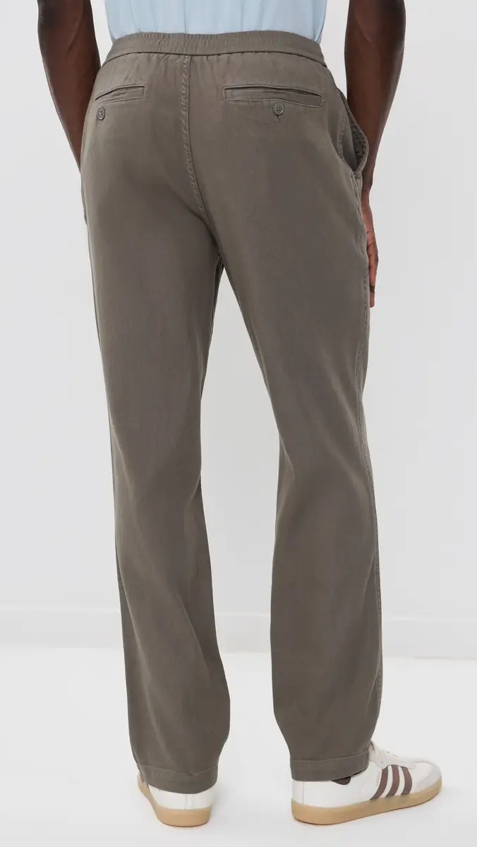 Taylor Stitch The Roamer Pants | Thumbnail 3 Taylor Stitch The Roamer Pants | Thumbnail 3
