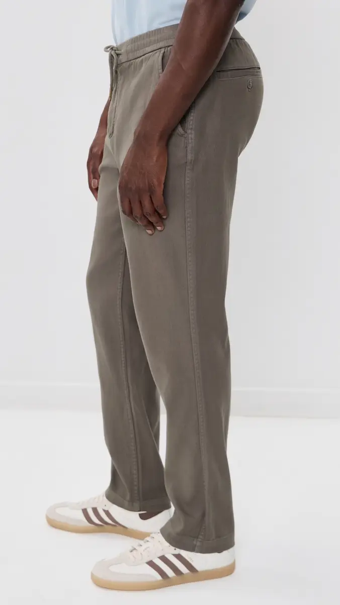Taylor Stitch The Roamer Pants | Thumbnail 4 Taylor Stitch The Roamer Pants | Thumbnail 4