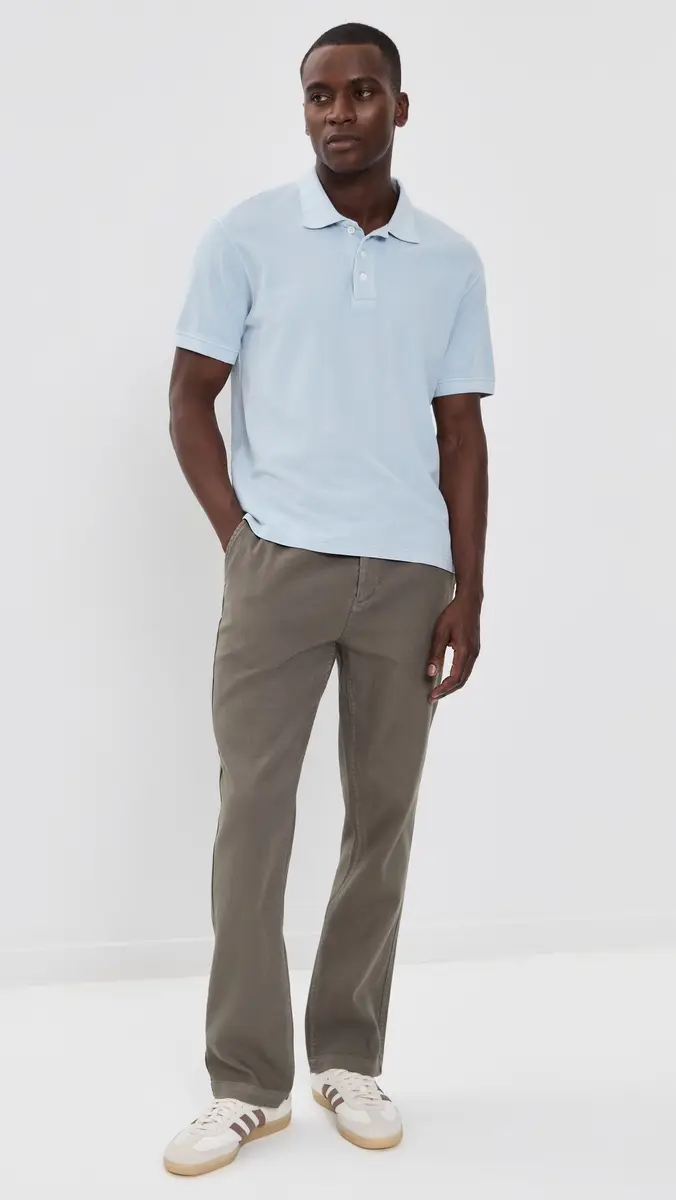 Taylor Stitch The Roamer Pants | Thumbnail 5 Taylor Stitch The Roamer Pants | Thumbnail 5
