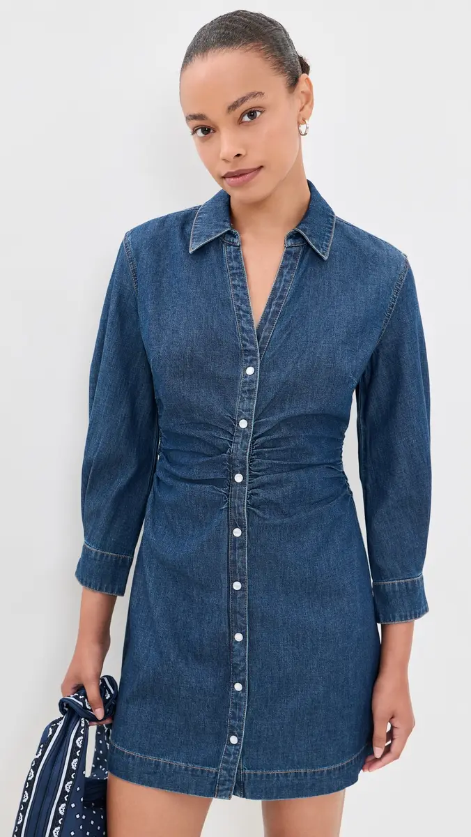 Veronica Beard Jean Maura Dress | Thumbnail 2 Veronica Beard Jean Maura Dress | Thumbnail 2