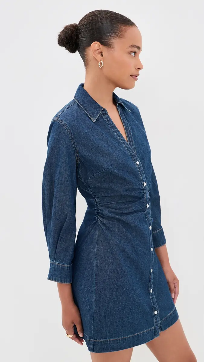 Veronica Beard Jean Maura Dress | Thumbnail 4 Veronica Beard Jean Maura Dress | Thumbnail 4
