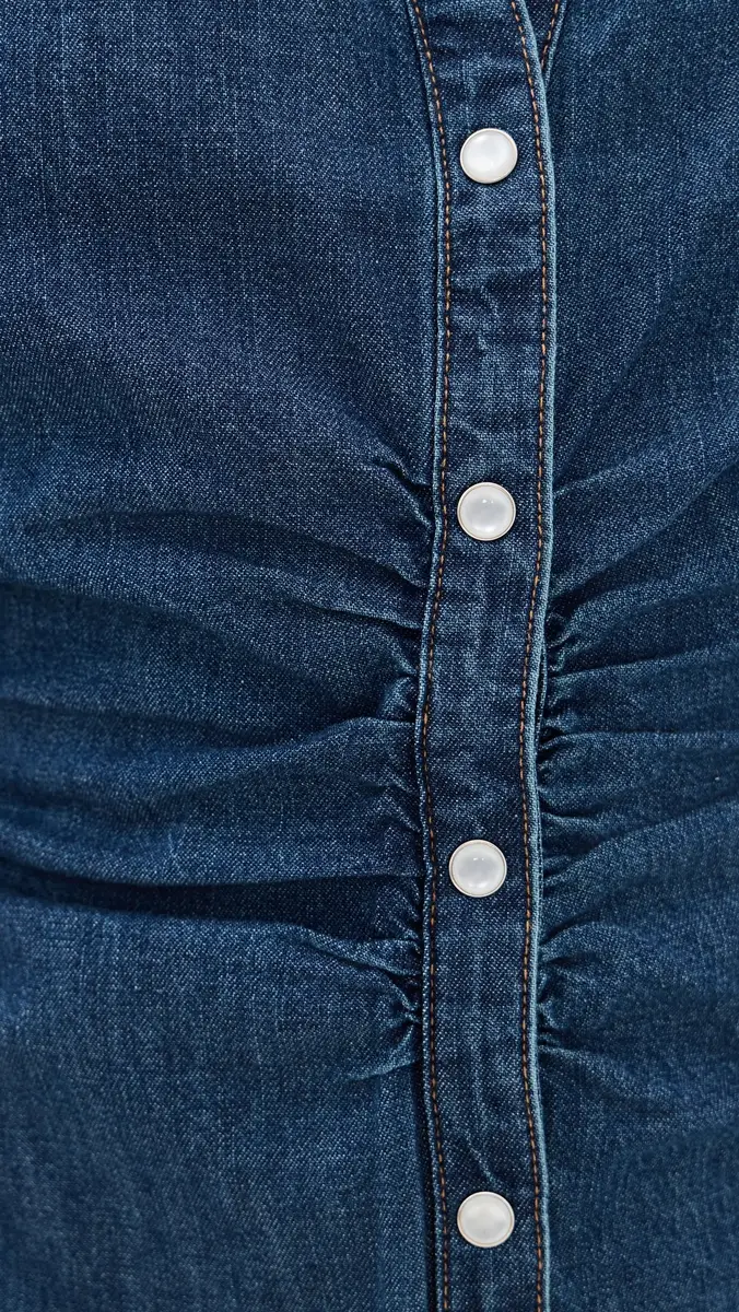 Veronica Beard Jean Maura Dress | Thumbnail 6 Veronica Beard Jean Maura Dress | Thumbnail 6