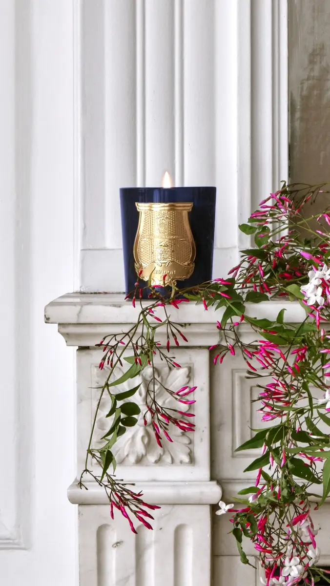 TRUDON Madurai Candle | Thumbnail 4 TRUDON Madurai Candle | Thumbnail 4