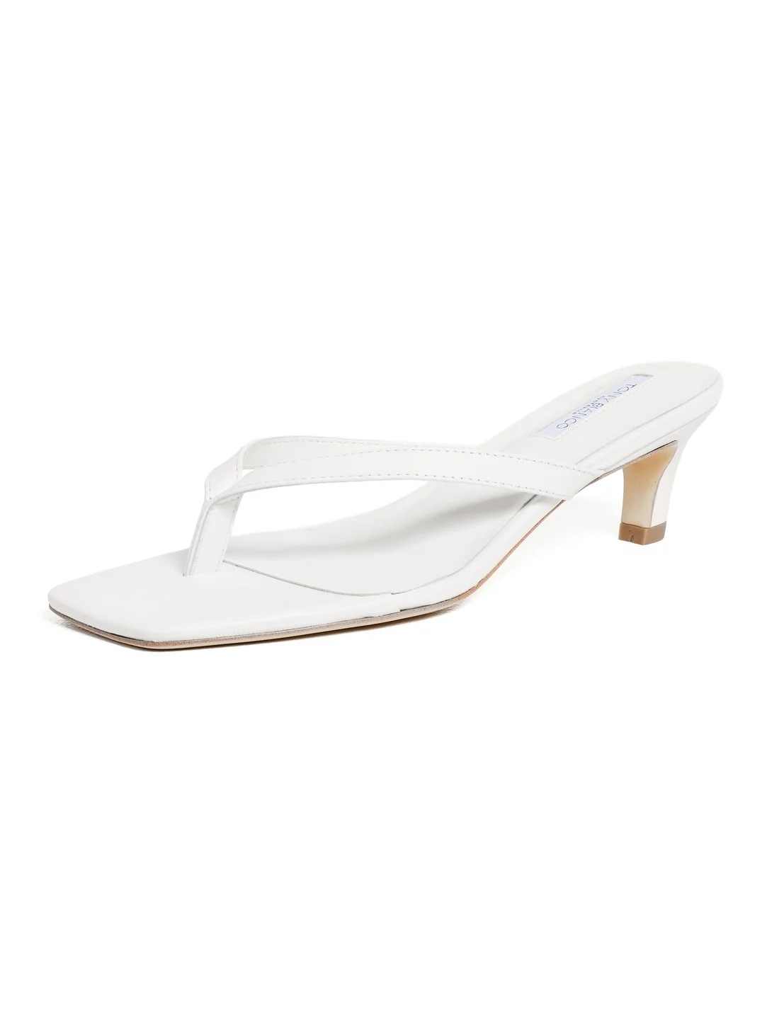 Topaz Heeled Sandals Topaz Heeled Sandals