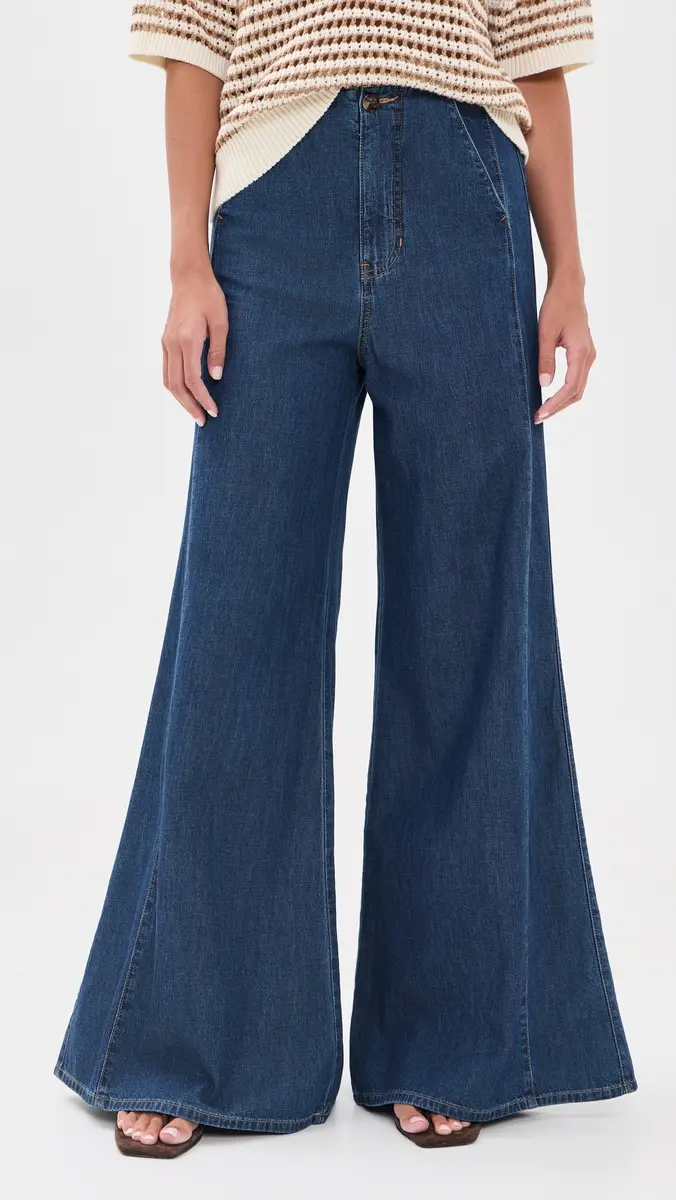 Veronica Beard Jean Digby Pants | Thumbnail 2