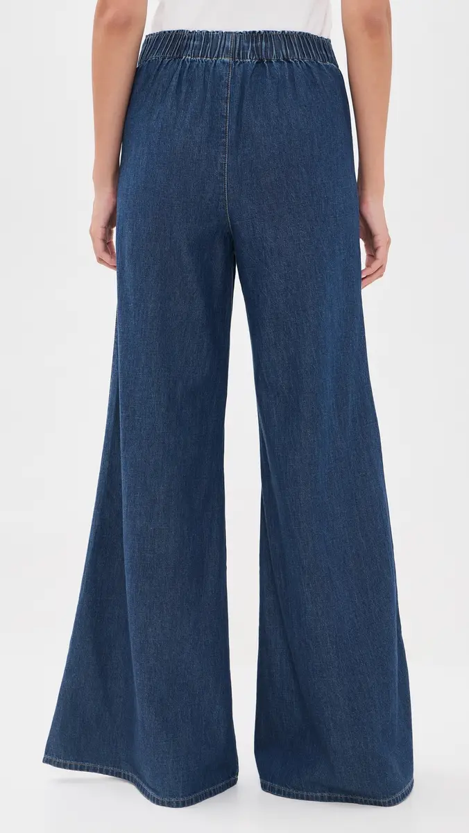 Veronica Beard Jean Digby Pants | Thumbnail 3