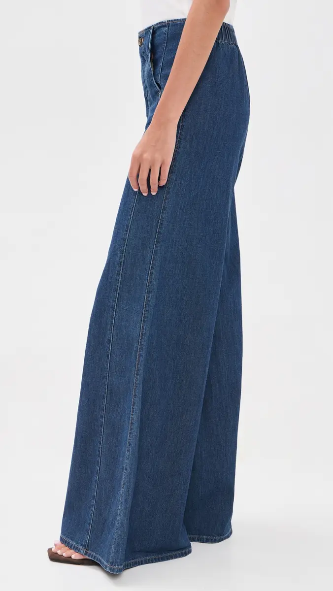 Veronica Beard Jean Digby Pants | Thumbnail 4