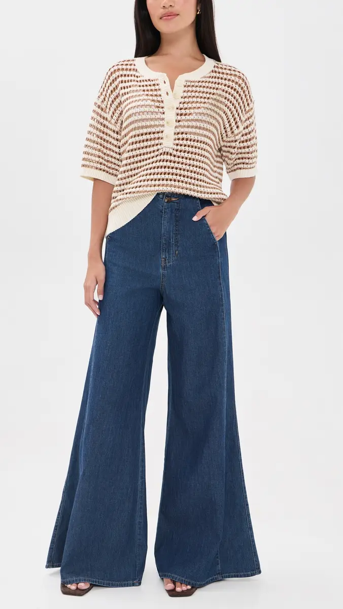 Veronica Beard Jean Digby Pants | Thumbnail 5