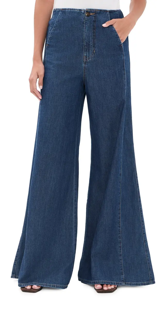 Veronica Beard Jean Digby Pants | Image 1 Veronica Beard Jean Digby Pants | Image 1
