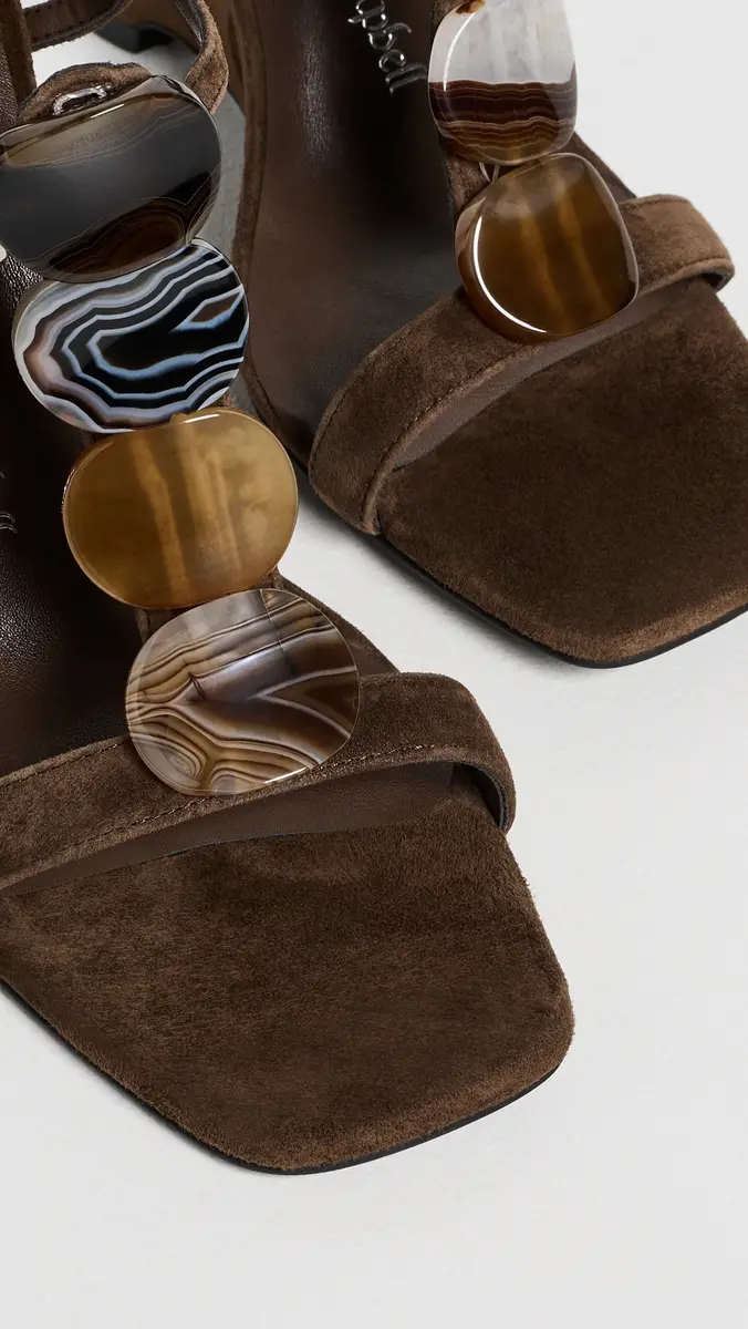 Jeffrey Campbell Palma Wedge Sandals | Thumbnail 6 Jeffrey Campbell Palma Wedge Sandals | Thumbnail 6