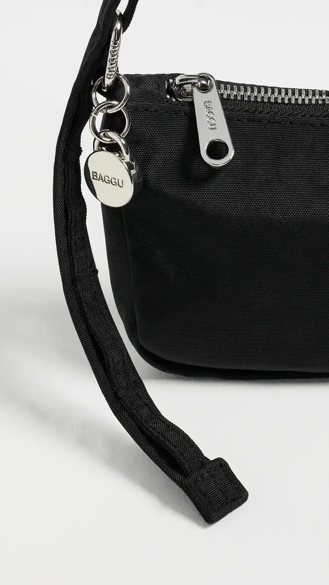 BAGGU Nylon Pochette | Thumbnail 5 BAGGU Nylon Pochette | Thumbnail 5