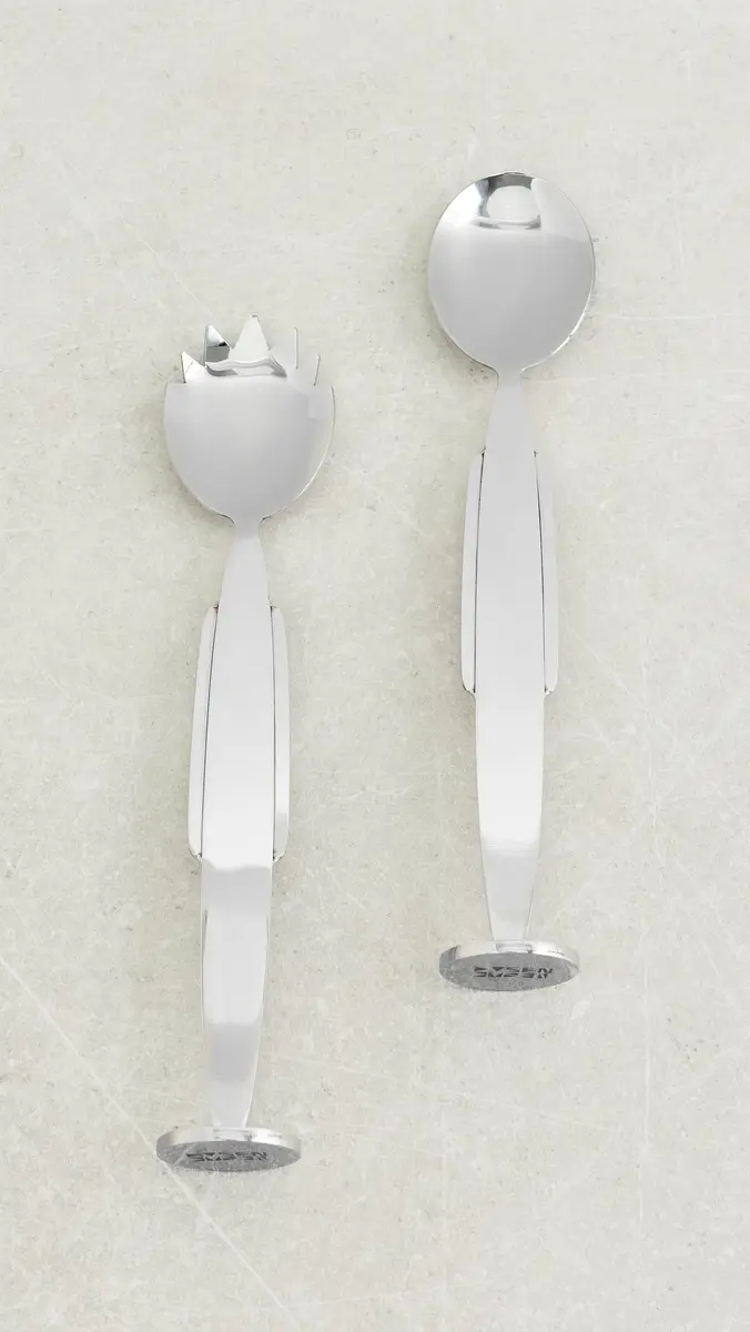 Dusen Dusen Serving Utensils | Thumbnail 2