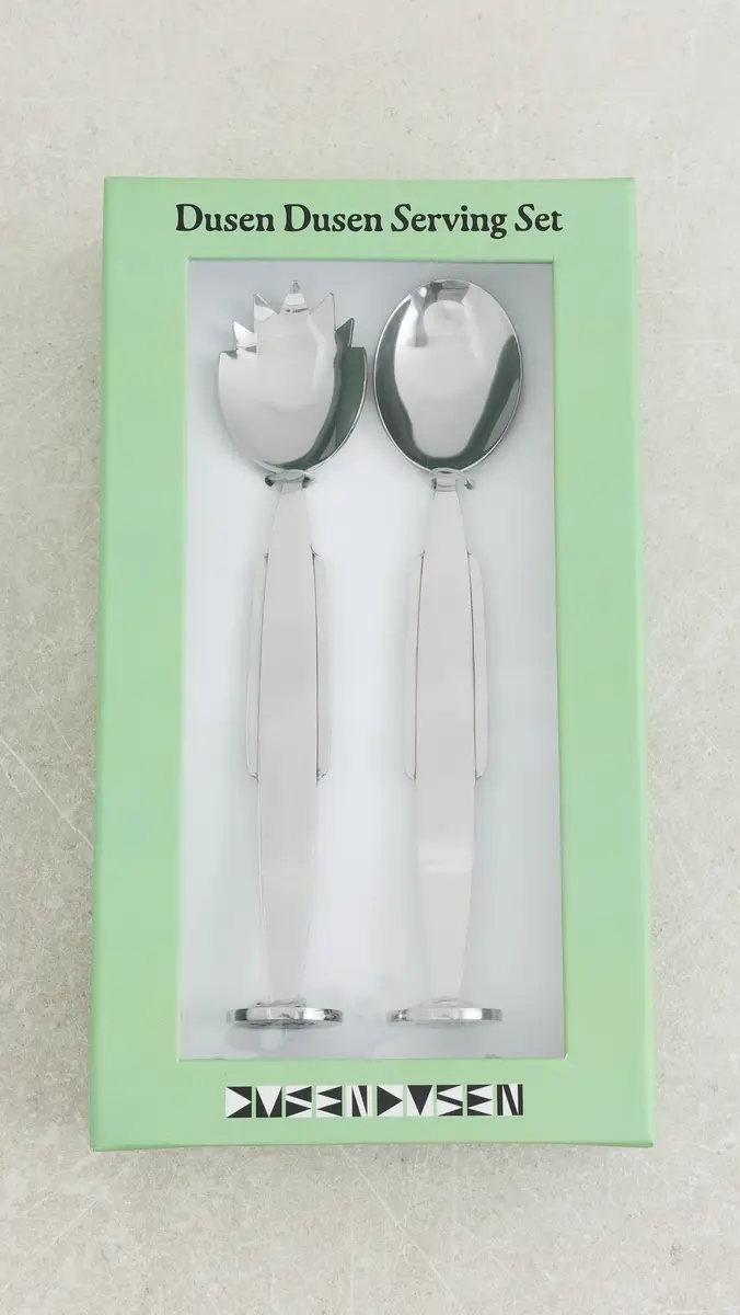 Dusen Dusen Serving Utensils | Thumbnail 5