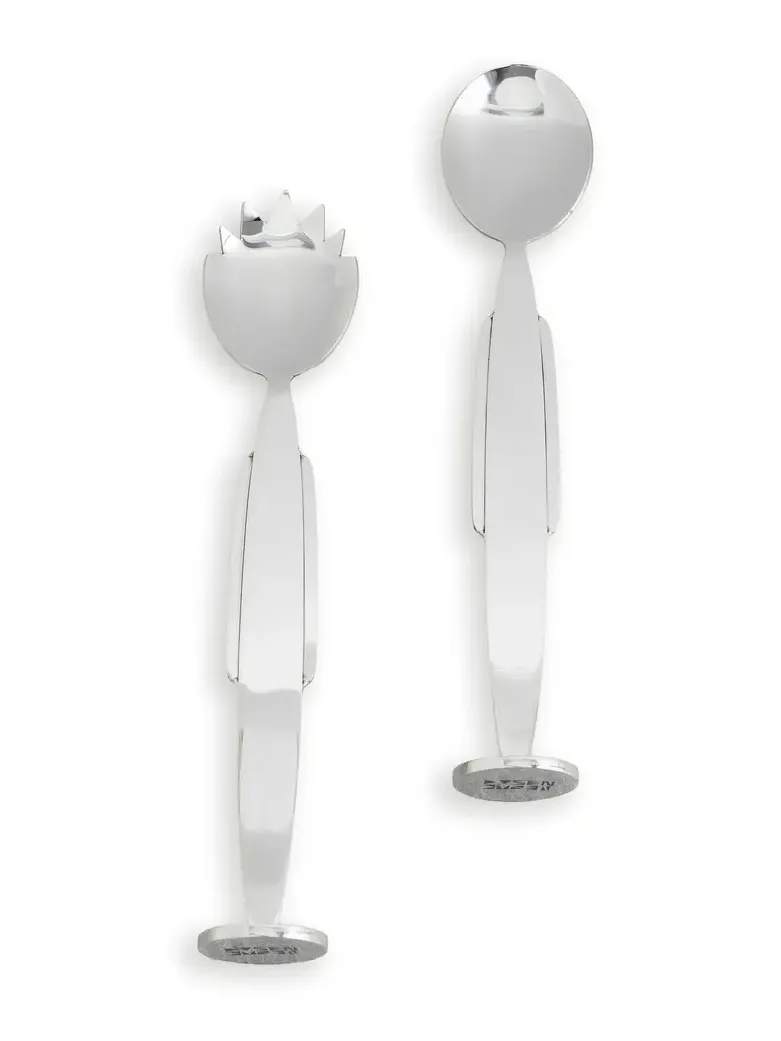 Dusen Dusen Serving Utensils