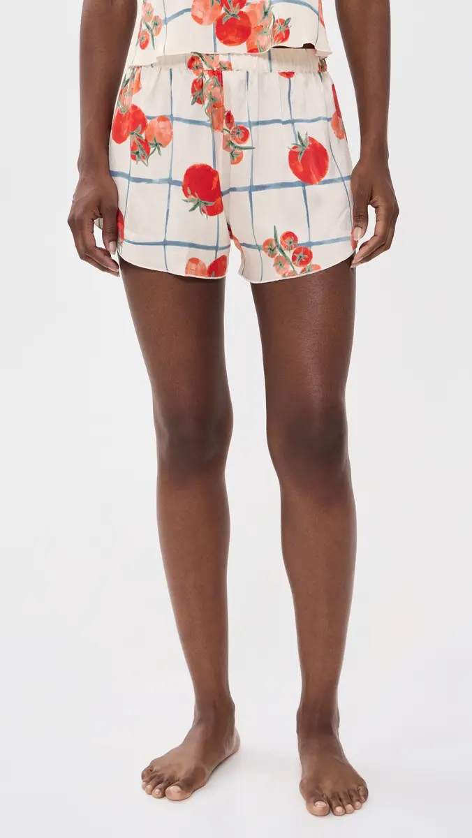 Lunya Washable Silk Tulip Back Set | Thumbnail 5 Lunya Washable Silk Tulip Back Set | Thumbnail 5