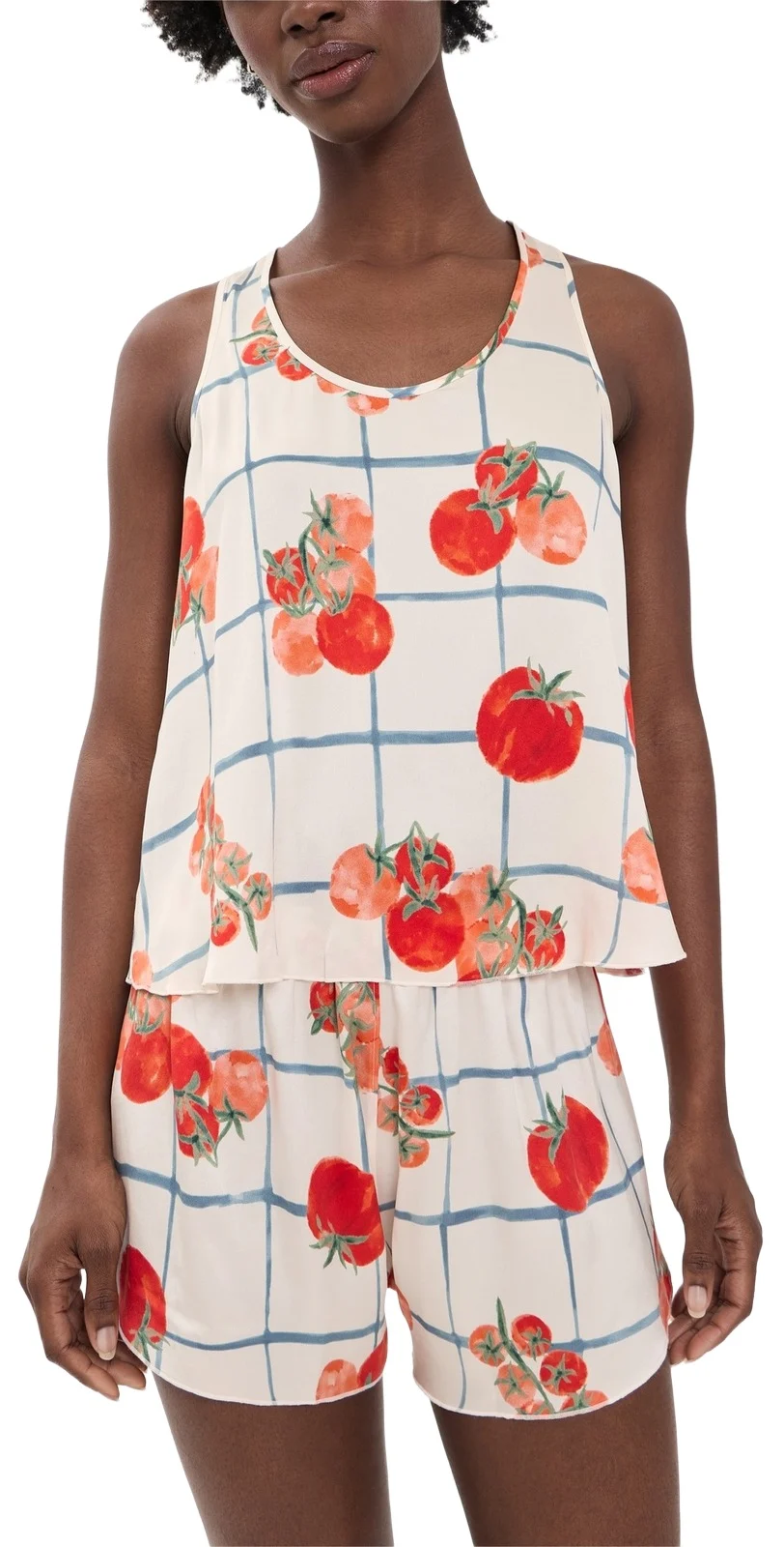 Lunya Washable Silk Tulip Back Set