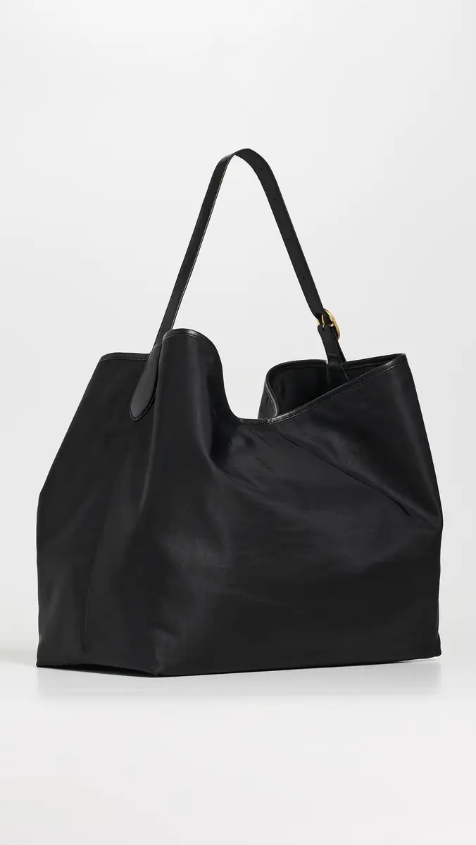 Vince Vivian Large Hobo Tote Bag | Thumbnail 4 Vince Vivian Large Hobo Tote Bag | Thumbnail 4