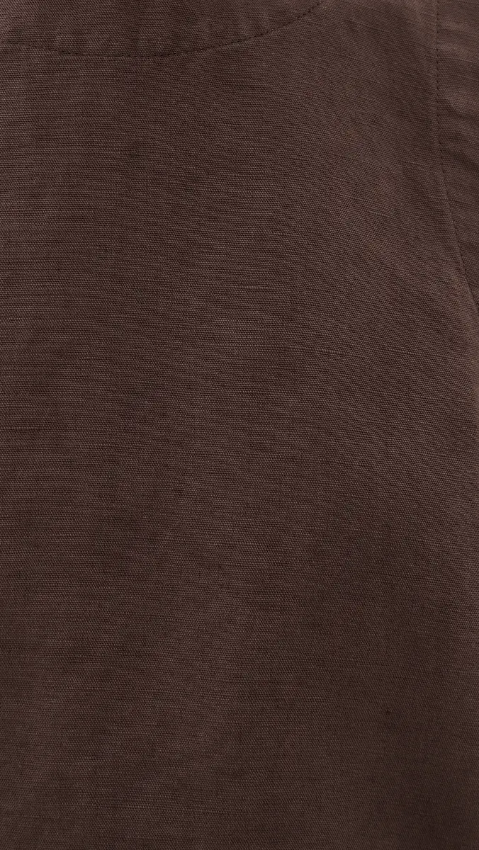 Marine Layer Quinn Linen Tank | Thumbnail 6 Marine Layer Quinn Linen Tank | Thumbnail 6