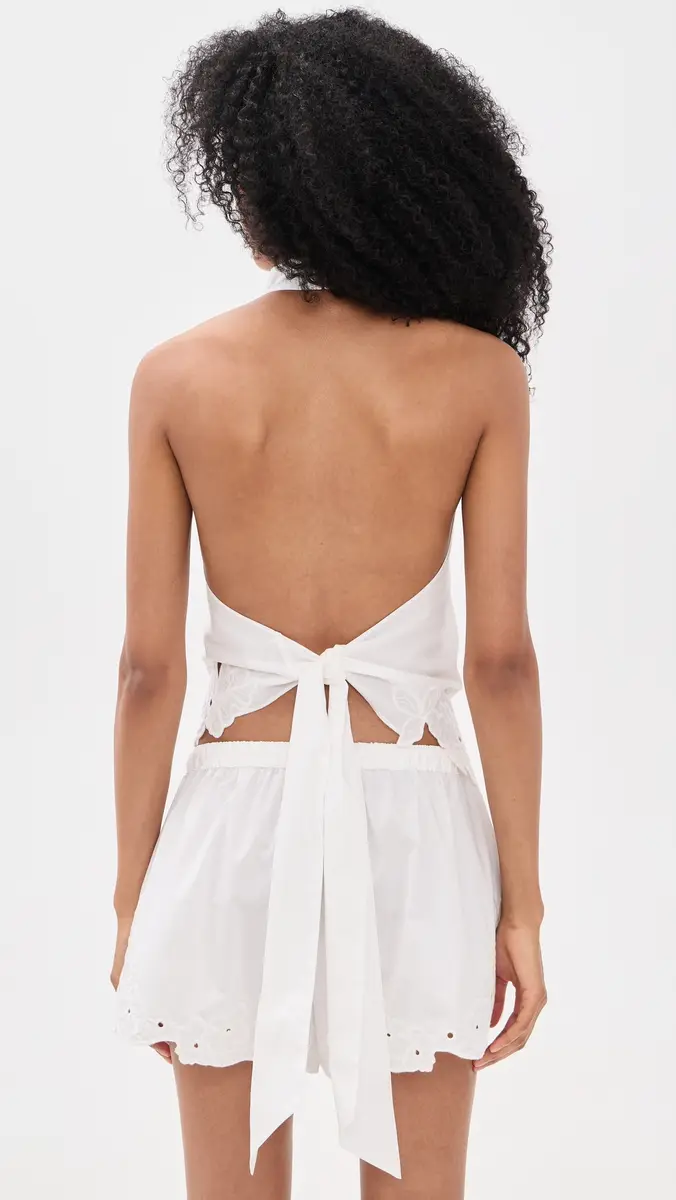 SIR. Klara Halter Top | Thumbnail 3 SIR. Klara Halter Top | Thumbnail 3