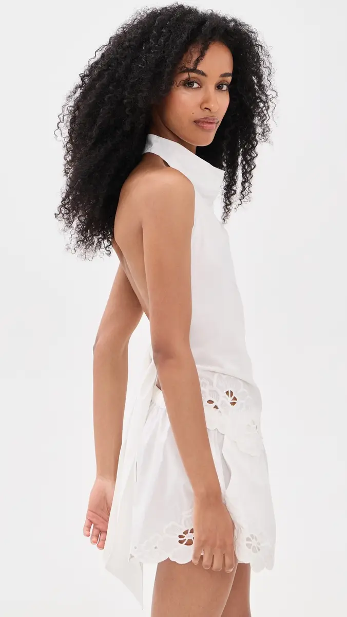 SIR. Klara Halter Top | Thumbnail 4 SIR. Klara Halter Top | Thumbnail 4