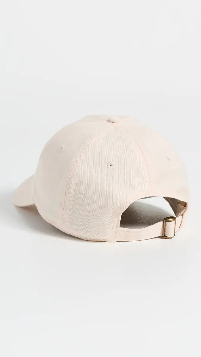Sporty & Rich New York Health Club Cap | Thumbnail 4 Sporty & Rich New York Health Club Cap | Thumbnail 4