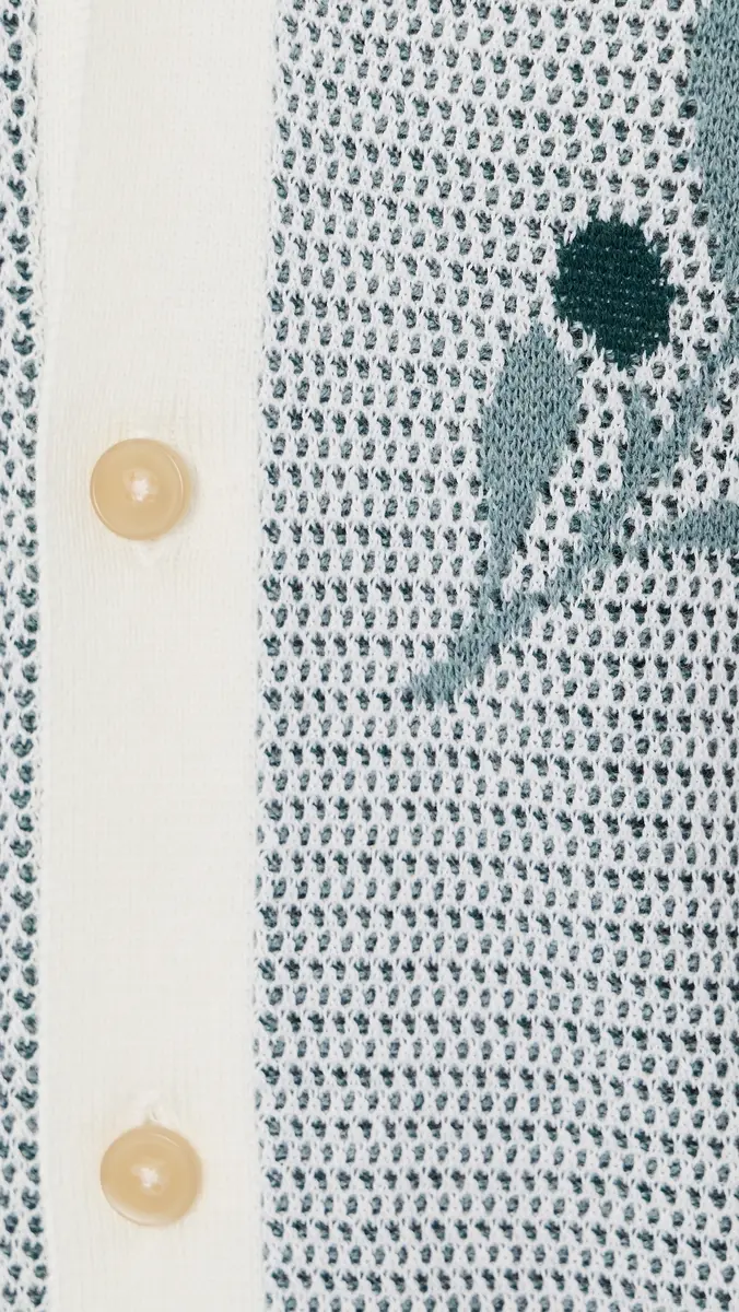 Marine Layer Asher Sweater Resort Shirt | Thumbnail 6 Marine Layer Asher Sweater Resort Shirt | Thumbnail 6