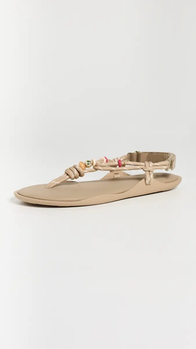 Flòwze x Collanine Colorate Flo Sandals Argilla | Thumbnail 2