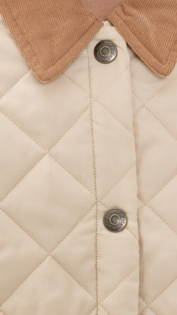 Denimist Faulkner Quilted Jacket | Thumbnail 6 Denimist Faulkner Quilted Jacket | Thumbnail 6