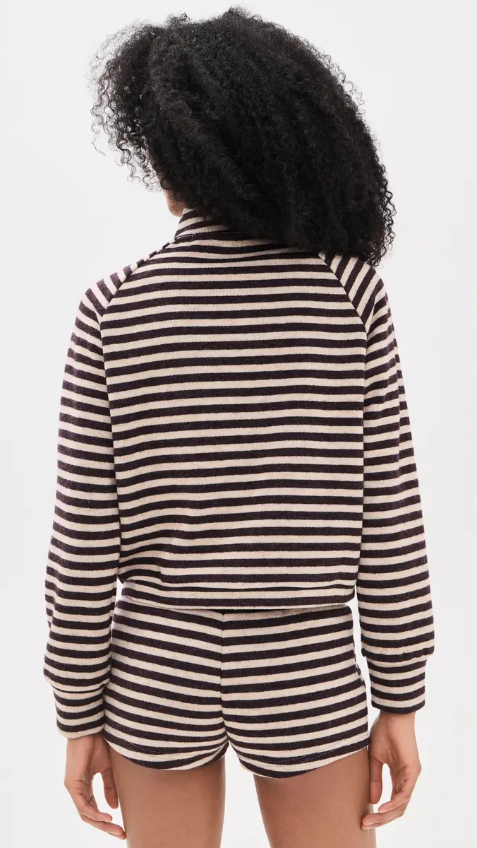 LIONESS Bloom Knit Jacket | Thumbnail 3 LIONESS Bloom Knit Jacket | Thumbnail 3