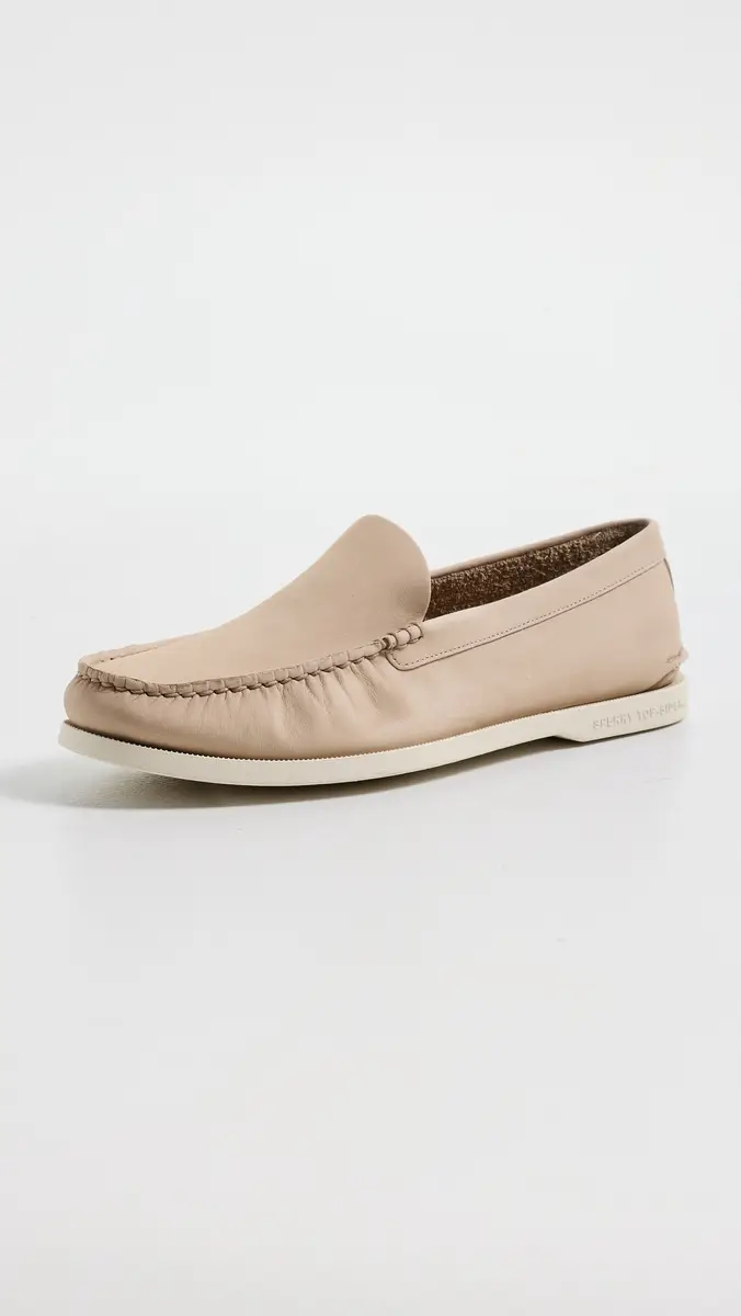 Sperry Authentic Original Leather Venetian Loafers | Thumbnail 2